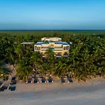 Sana Tulum Beachfront Boutique Hotel
