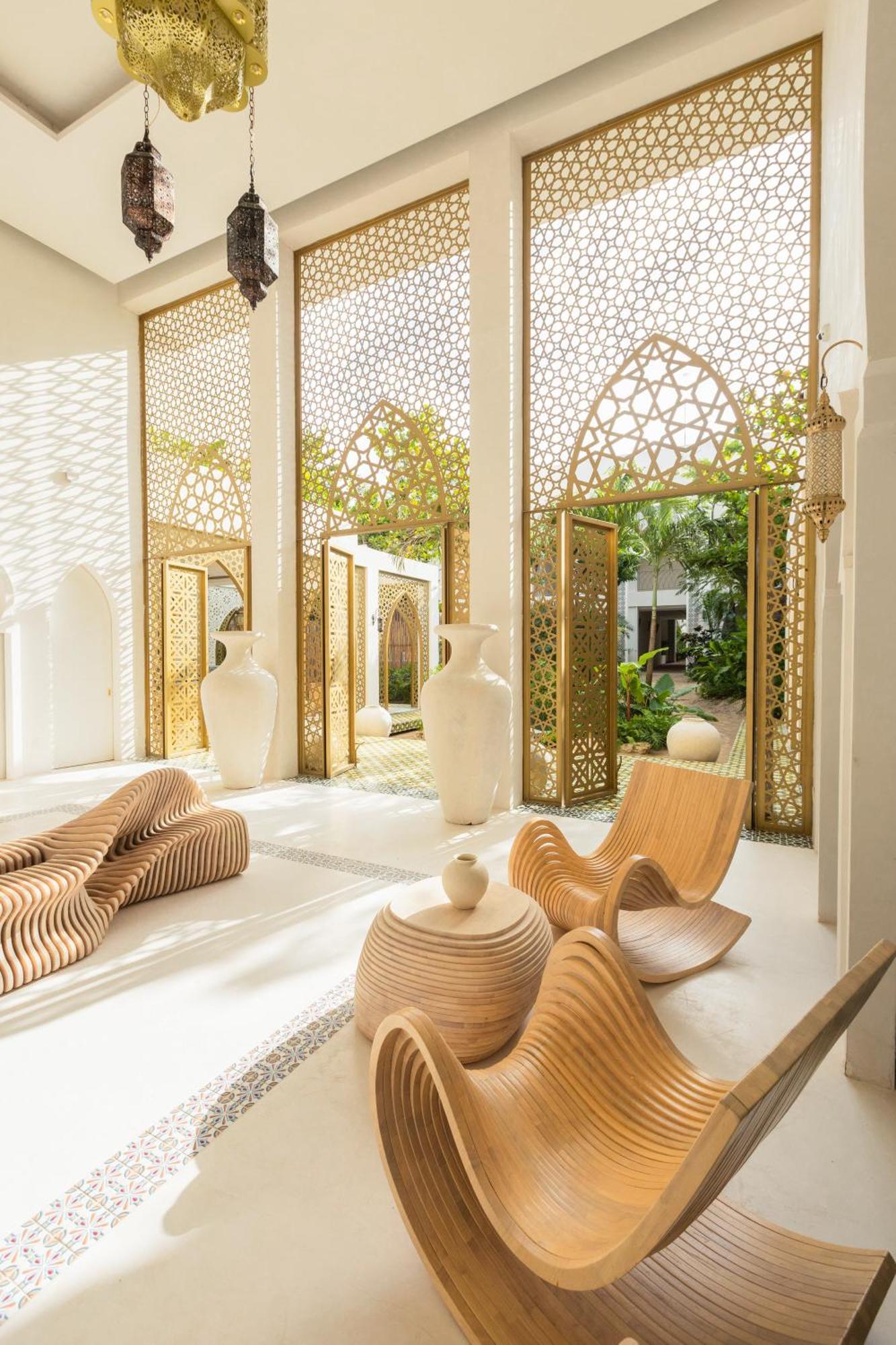 Hotel Sana Beachfront Boutique