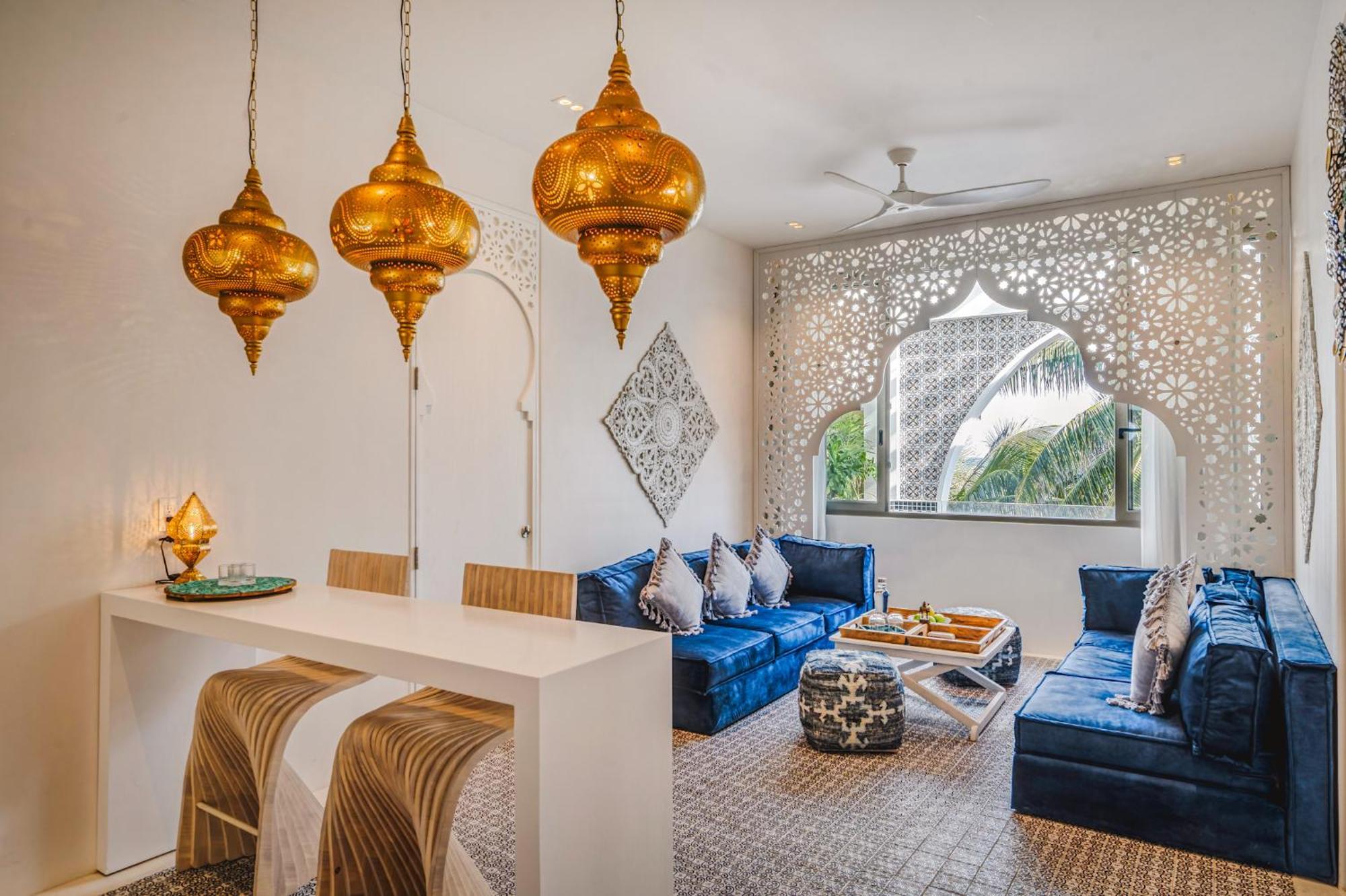 Sana Beachfront Boutique Hotel Tulum