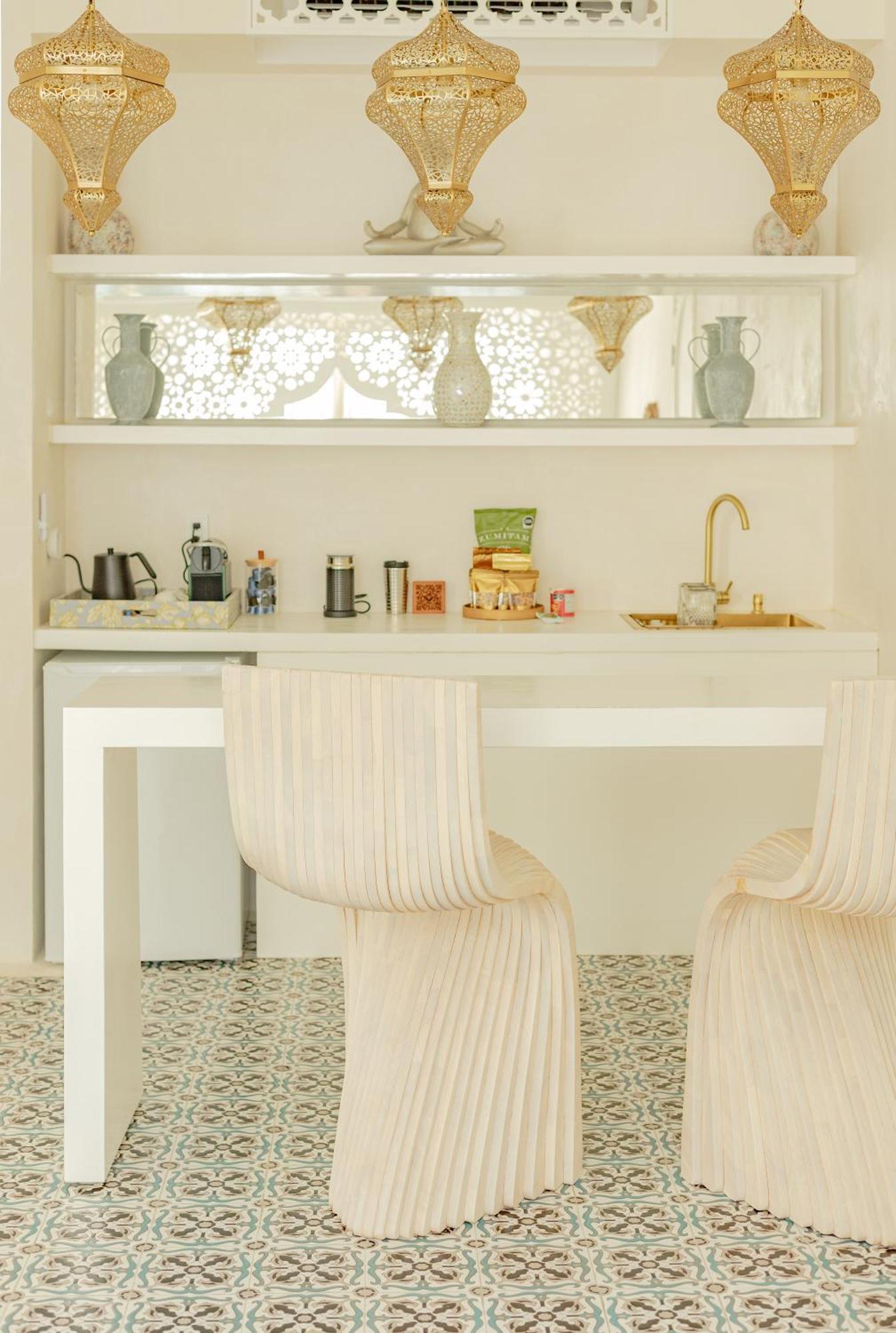 Sana Beachfront Boutique