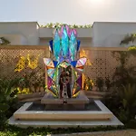 Sana Tulum Beachfront Boutique Hotel