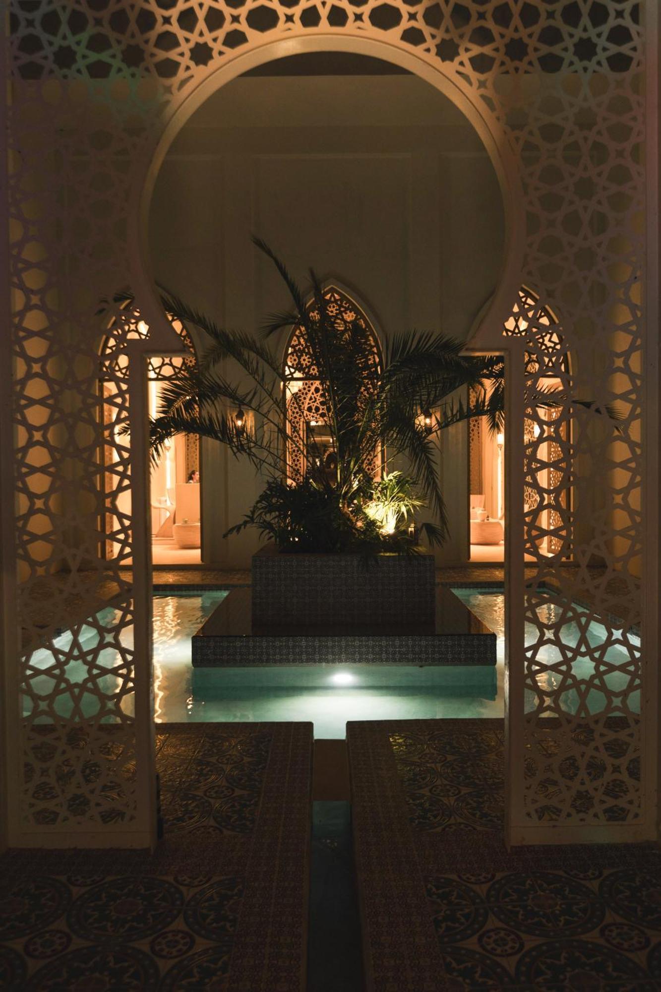 Sana Beachfront Boutique Tulum
