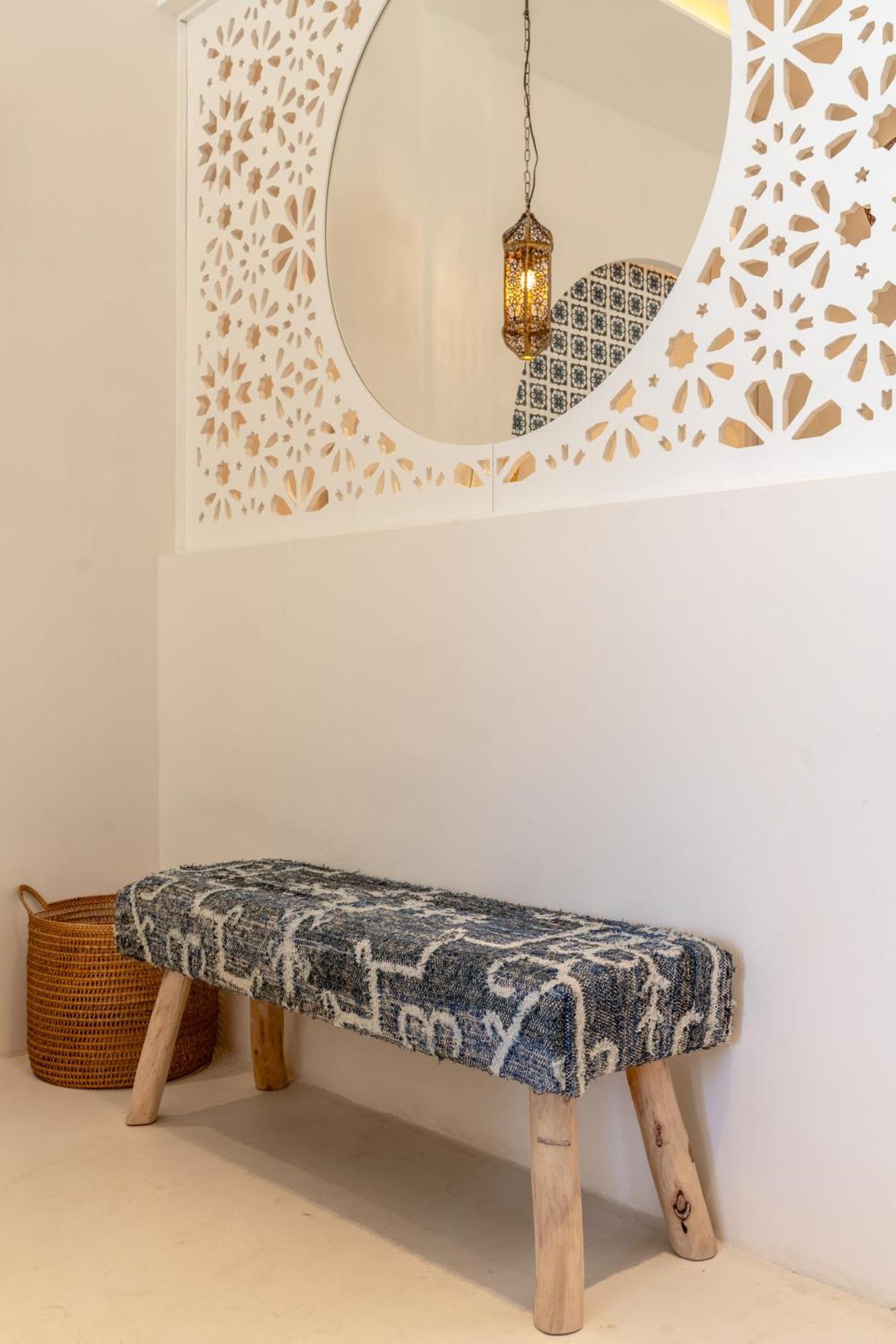 Sana Beachfront Boutique Hotel 5*