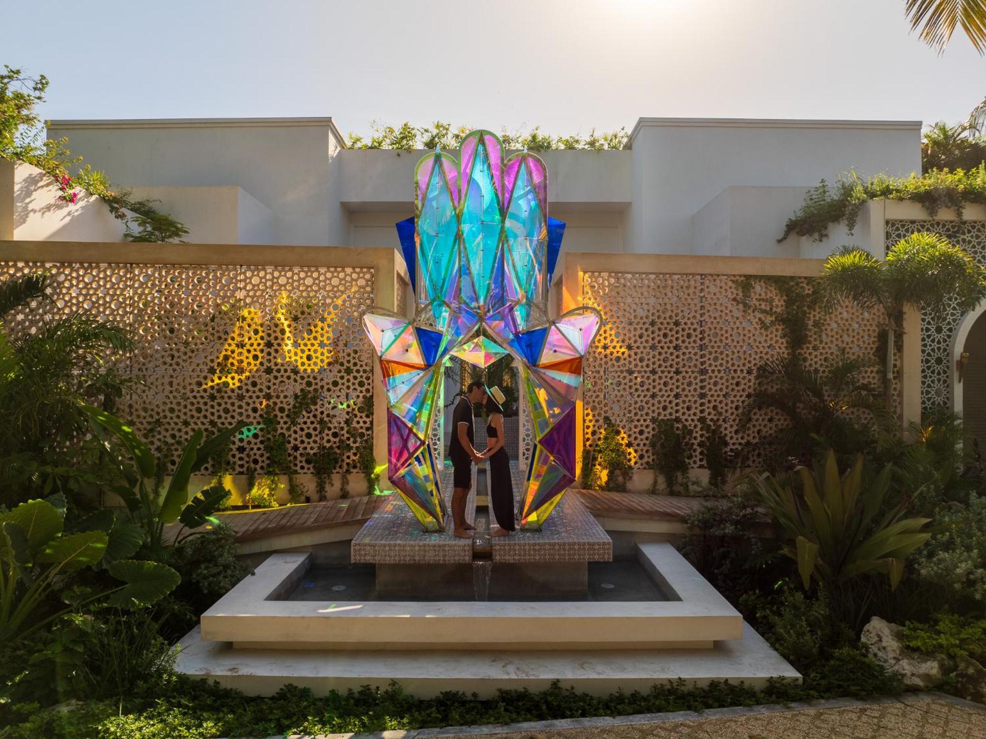 Sana Beachfront Boutique