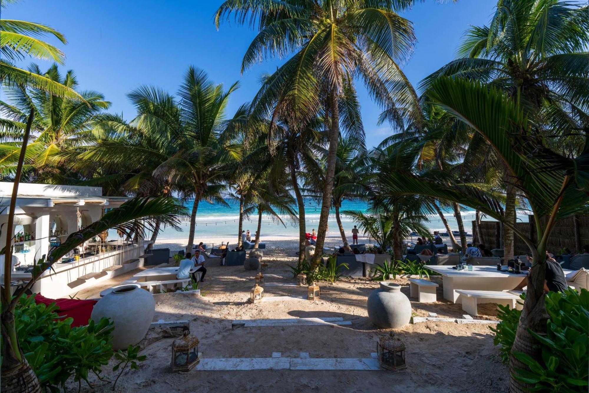 Hotel Sana Beachfront Boutique