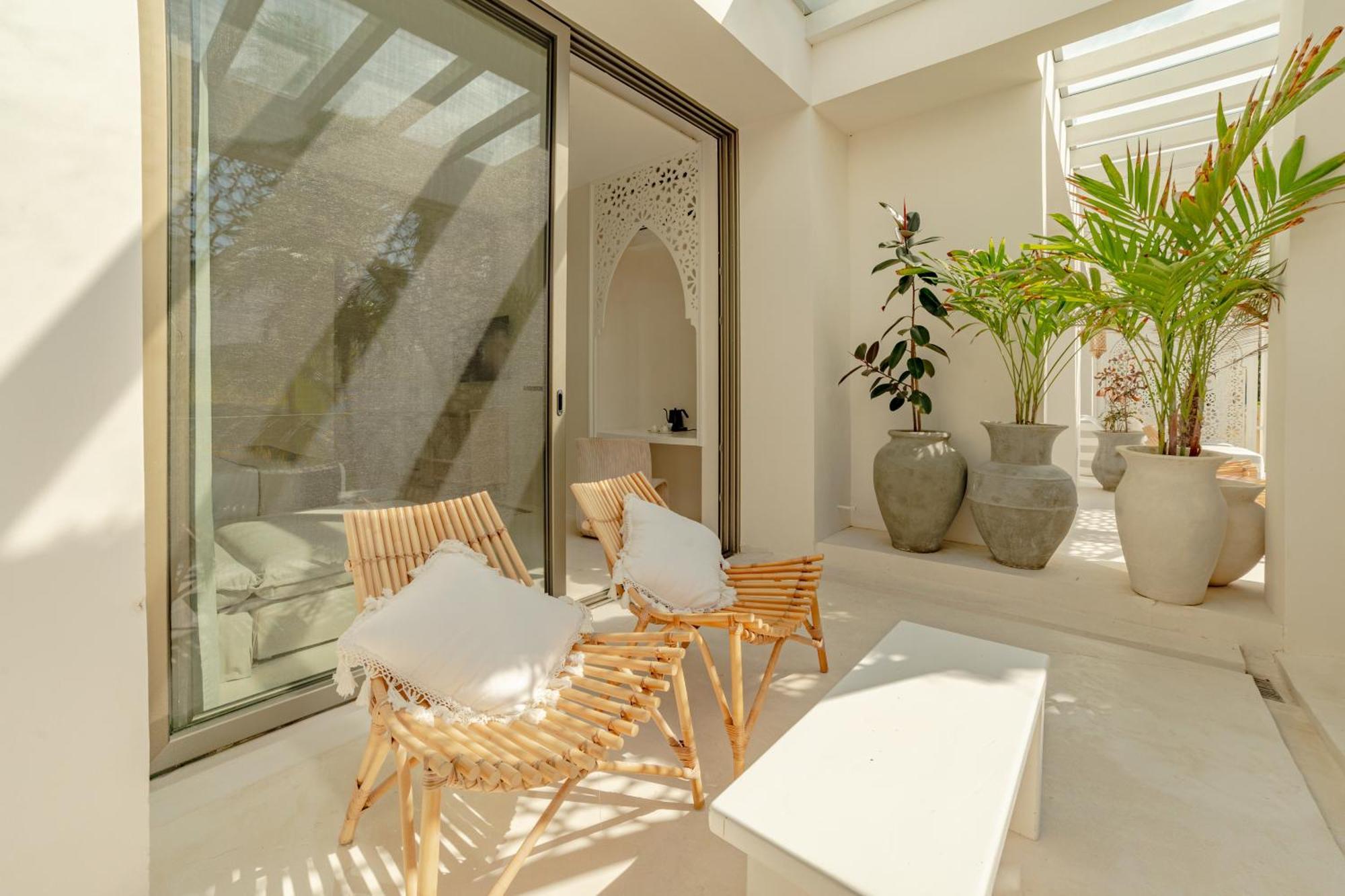 Sana Beachfront Boutique 5* Tulum