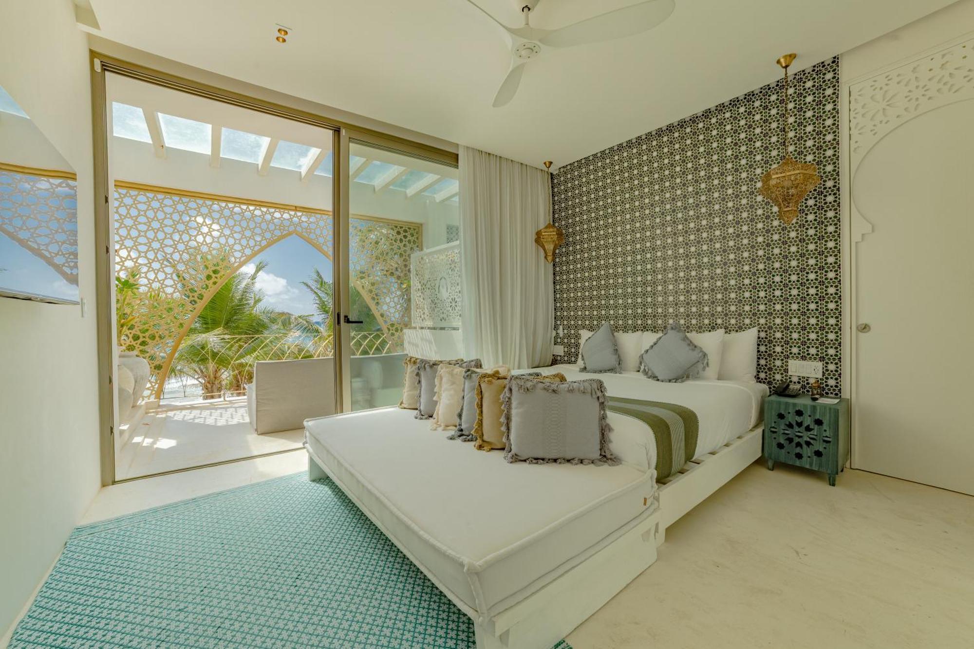 Sana Beachfront Boutique Hotel Tulum