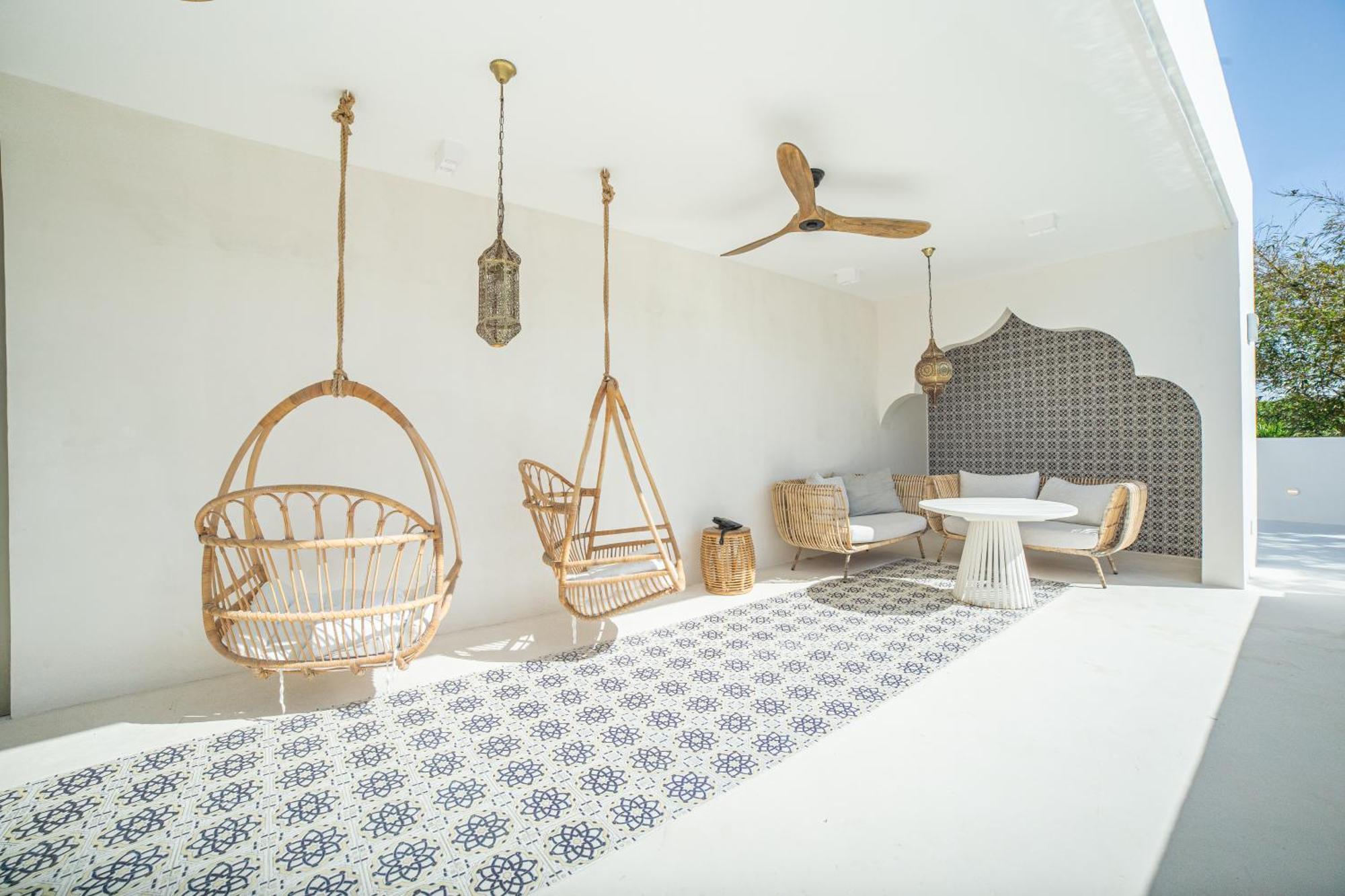 Sana Beachfront Boutique Tulum