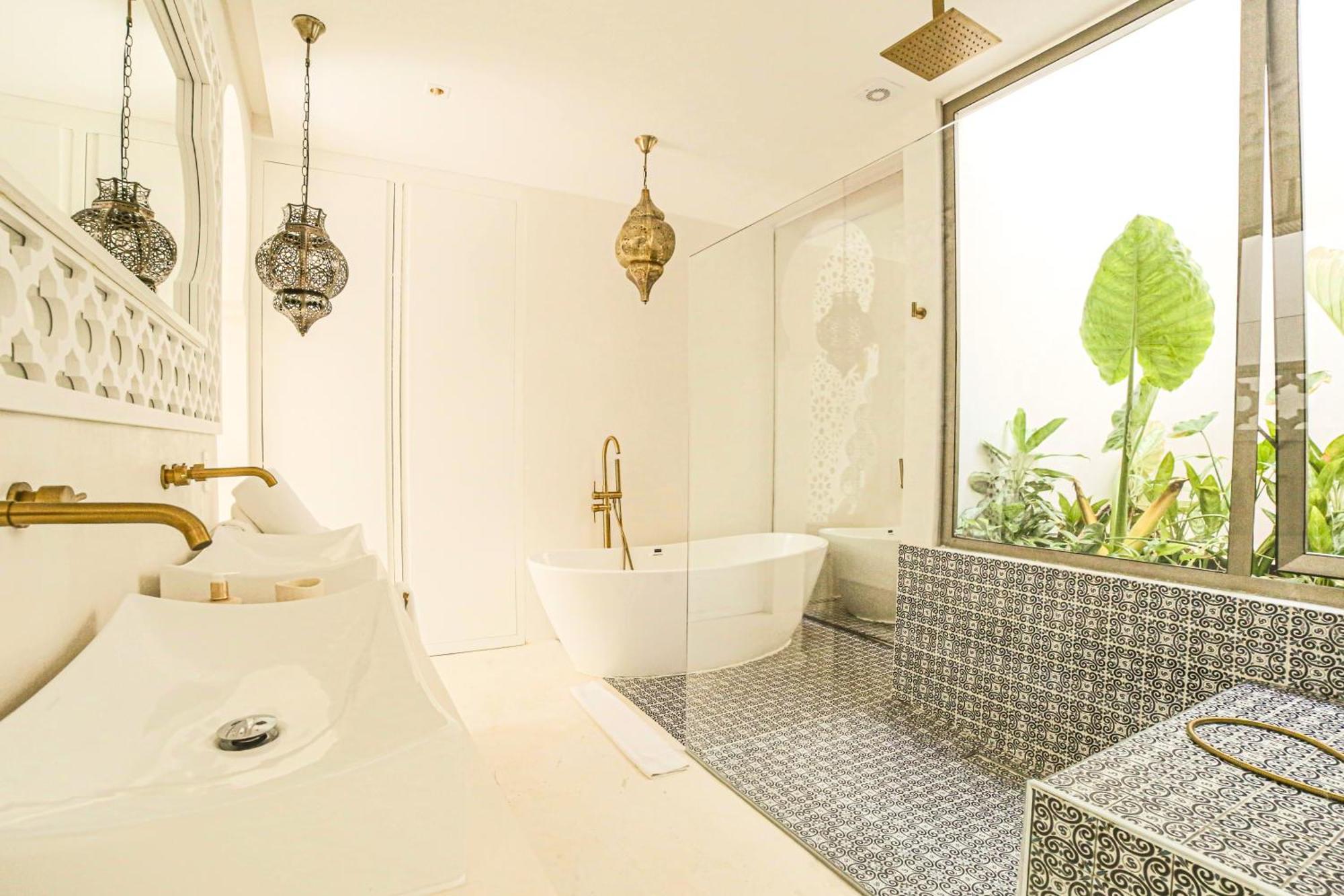Hotel Sana Beachfront Boutique